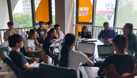 捷迅閣讀書分享會(huì) | 好書共欣賞,疑義相與析 捷迅閣讀書分享會(huì) | 好書共欣賞,疑義相與析