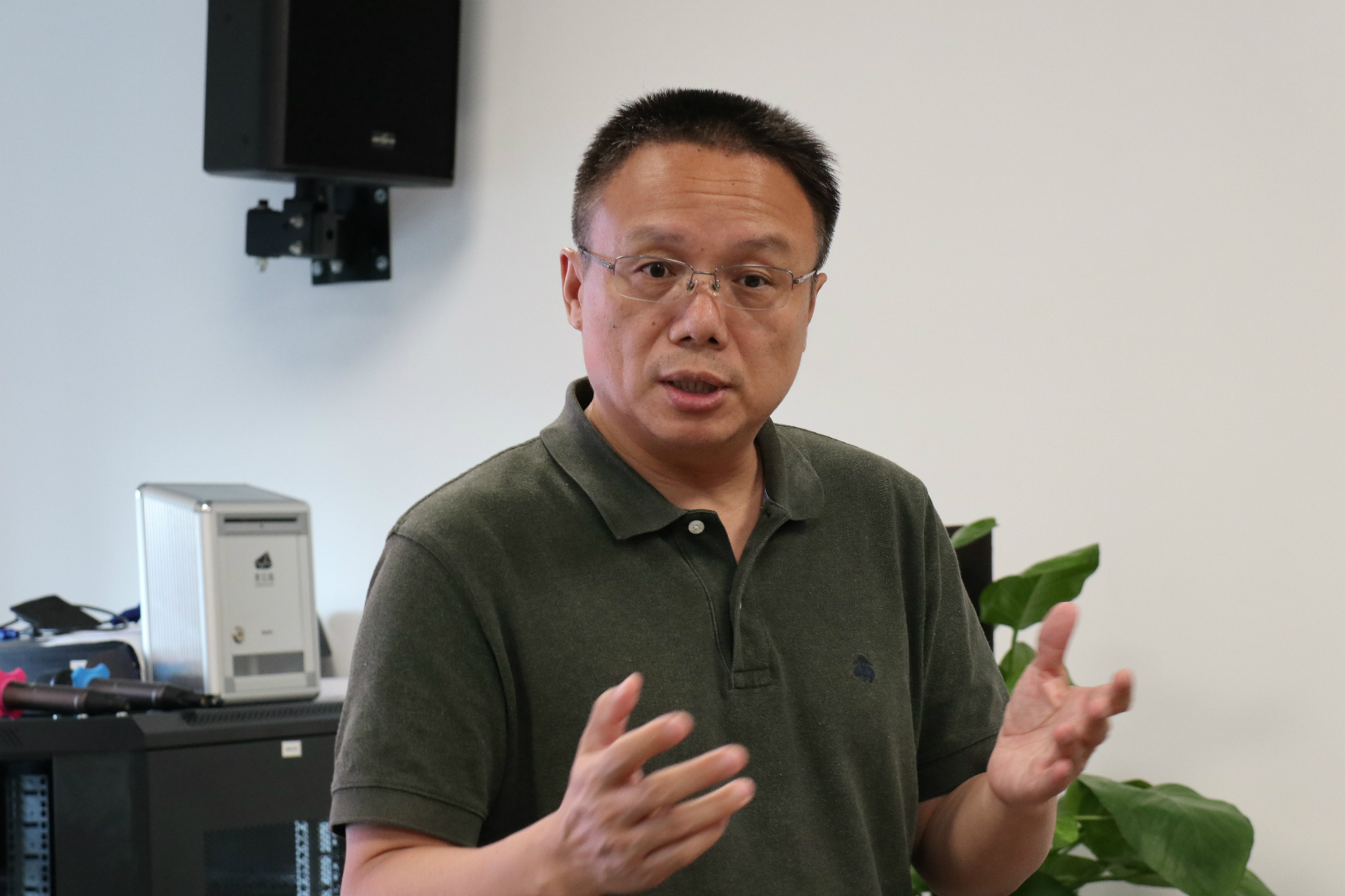 敢打硬仗，善打大仗，能打勝仗——高陽捷迅武漢分公司年中匯報會議圓滿召開