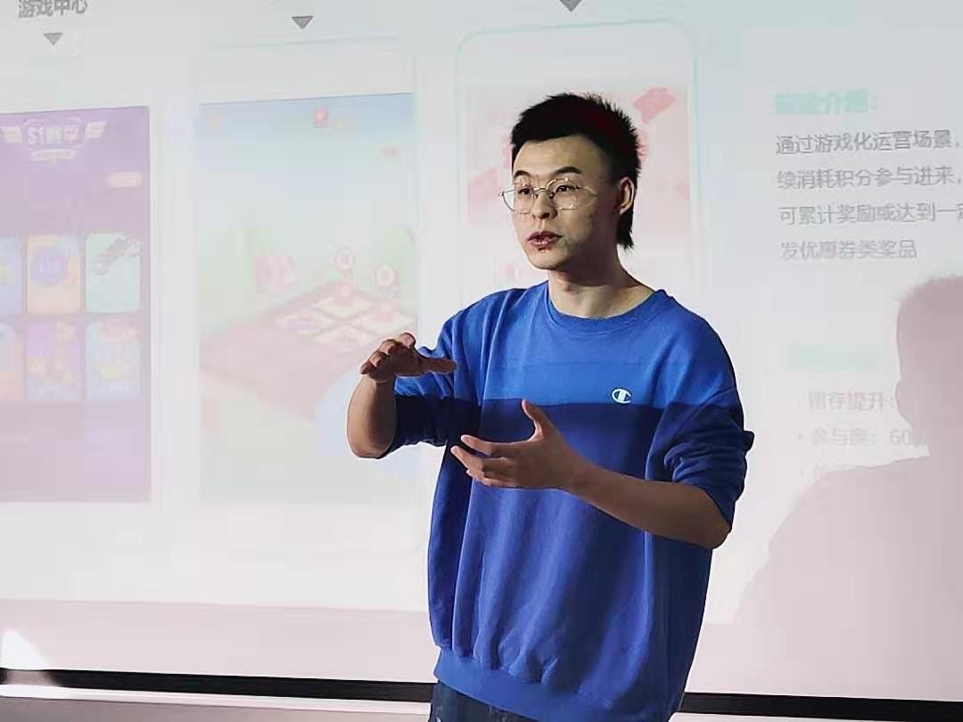 同交流，共發(fā)展 | 高陽&兌吧企業(yè)交流會